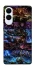 Чехол на Samsung Galaxy S25 Edge Blizzard ver.2 фото 1 из 1