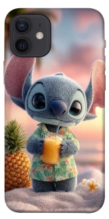 Чохол на Apple iPhone 12 (6.1") Stitch ver.13 фото 1 з 1
