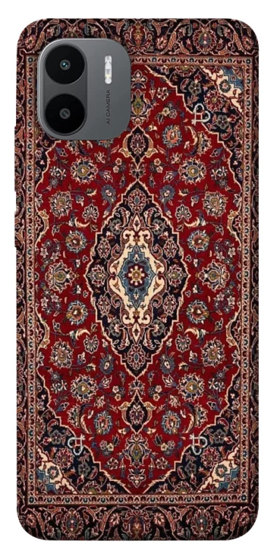 Чохол на Xiaomi Redmi A1+ / Poco C50 / A2+ Килим v2 фото 1 з 1