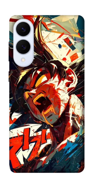Чохол на Samsung Galaxy S25 Edge Anime фото 1 з 1