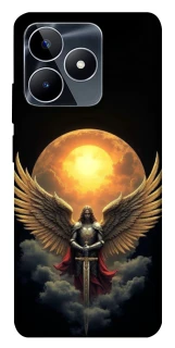 Чехол на Realme C53 Archangel фото 1 из 1