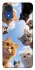 Чехол на Samsung Galaxy A03 Core Cats фото 1 из 1