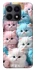 Чохол на Huawei Honor X8a Kittie Love фото 1 з 1