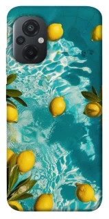 Чехол на Xiaomi Poco M5 Lemon фото 1 из 1