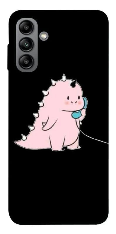 Чехол на Samsung Galaxy A04s Pair romantic theme ver.6 фото 1 из 1