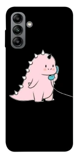 Чохол на Samsung Galaxy A04s Pair romantic theme ver.6 фото 1 з 1