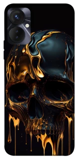 Чохол на TECNO Spark 9 Pro Череп фото 1 з 1