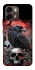 Чохол на Oppo A6 Death eagle фото 1 з 2
