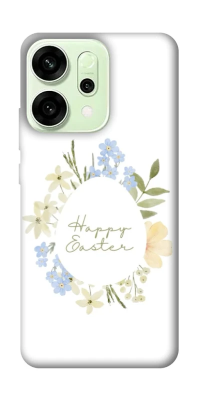 Чехол на Oppo Reno 14 Easter ver.6 фото 1 из 1