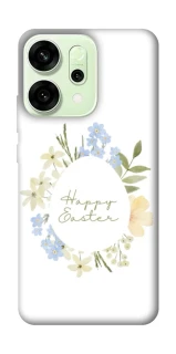 Чехол на Oppo Reno 14 Easter ver.6 фото 1 из 1