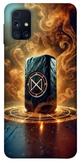 Чехол на Samsung Galaxy M31s Руна Дагаз фото 1 из 1