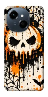 Чехол на TECNO Spark Go 1 Halloween v1 фото 1 из 1