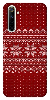 Чохол на Realme 6 Christmas jumper ver.3 фото 1 з 1