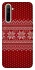 Чохол на Realme 6 Christmas jumper ver.3 фото 1 з 1
