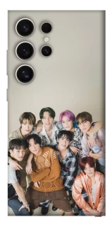 Чохол на Samsung Galaxy S25 Ultra NCT фото 1 з 1