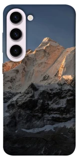 Чехол на Samsung Galaxy S23+ Mountain фото 1 из 1