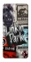 Чехол на Oppo A60 Linkin Park logo ver.2 фото 1 Чехол на Oppo A60 Linkin Park logo ver.2 фото 1 из 1