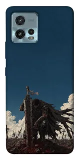 Чохол на Motorola Moto G72 Berserk v22 фото 1 з 1