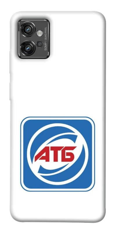 Чехол на Motorola Moto G32 AТБ фото 1 из 1