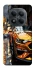 Чохол на Xiaomi Redmi Note 15 Pro 4G Golden sports car фото 1 з 1