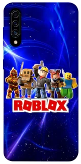 Чехол на Samsung Galaxy A50 (A505F) / A50s / A30s Roblox aesthetics фото 1 из 1