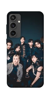 Чехол на Samsung Galaxy S24 FE Stray Kids United фото 1 из 1