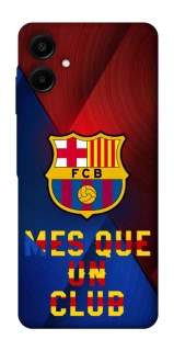 Чохол на Samsung Galaxy A07 FC Barcelona v5 фото 1 з 1