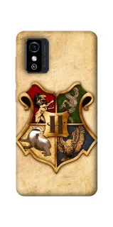 Чохол на ZTE Blade L9 Harry Potter mood v1 фото 1 з 1