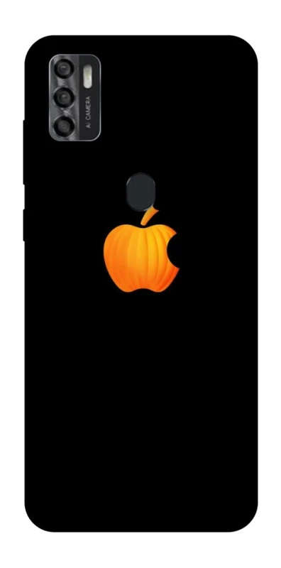 Чохол на ZTE Blade A7s (2020) Halloween Pumpkin фото 1 з 1