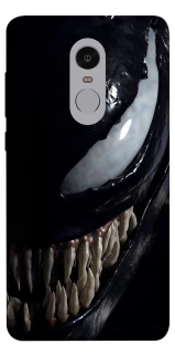 Чохол на Xiaomi Redmi Note 4X / Note 4 (Snapdragon) Venom smile фото 1 з 1