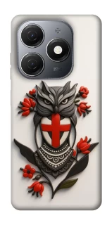 Чохол на TECNO Spark 20 Мотанка надії 3D фото 1 з 1