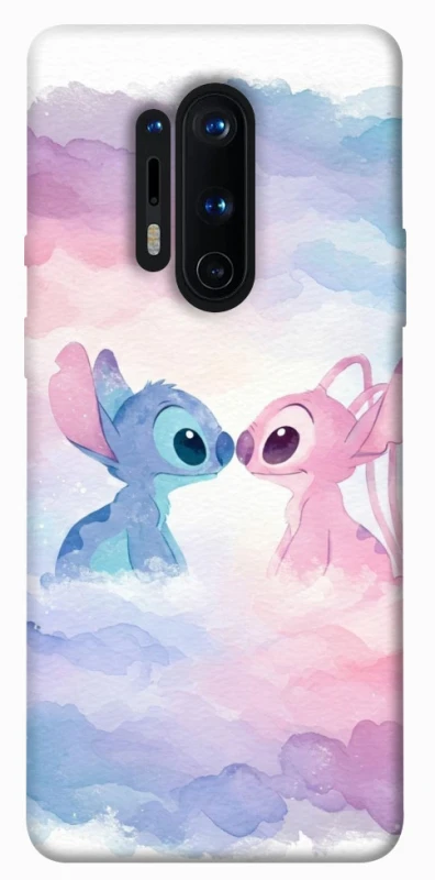 Чехол на OnePlus 8 Pro Stitch ver.30 фото 1 из 1