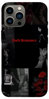 Чохол на Apple iPhone 12 Pro Max (6.7") Dark Romance фото 1 з 1