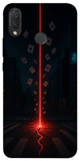 Чехол на Huawei P Smart+ (nova 3i) Alice in Borderland ver.5 фото 1 из 1