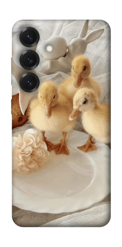 Чохол на Samsung Galaxy S26 Edge Easter Vibes фото 1 з 1