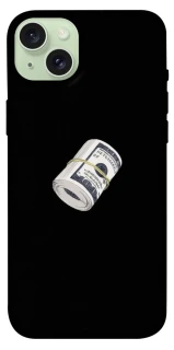 Чехол на Apple iPhone 15 Plus (6.7") Money motivation фото 1 из 1