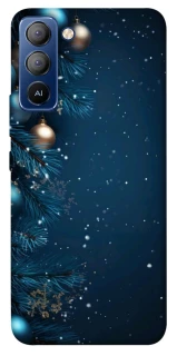 Чохол на TECNO Pop 5 LTE Новорічний v33 фото 1 з 1