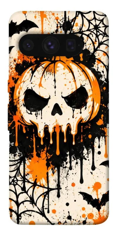 Чохол на Google Pixel 8 Pro Halloween v1 фото 1 з 1