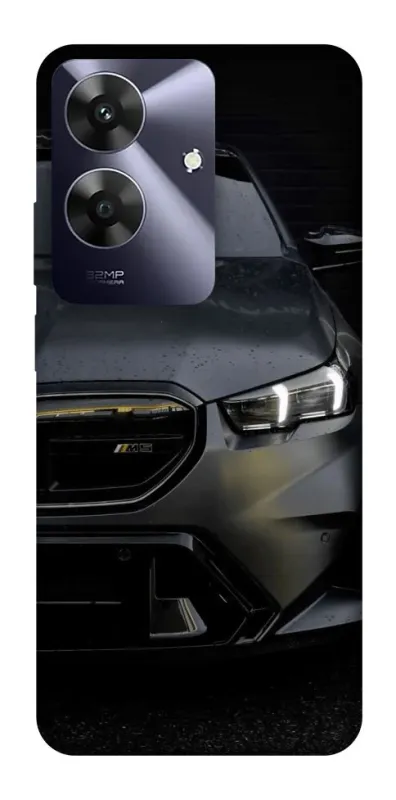 Чохол на Realme Note 60 BMW v42 фото 1 з 1