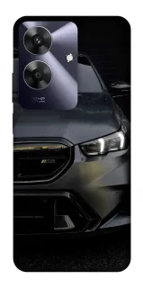 Чехол на Realme Note 60 BMW v42 фото 1 из 1