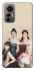 Чохол на Xiaomi 12 Lite Aespa фото 1 з 1