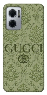 Чохол на Xiaomi Redmi Note 11E Gucci ver.9 фото 1 з 1