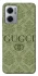 Чохол на Xiaomi Redmi Note 11E Gucci ver.9 фото 1 з 1