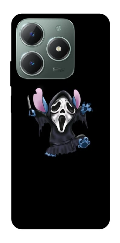 Чохол на Realme C61 Halloween Stitch ver.2 фото 1 з 1