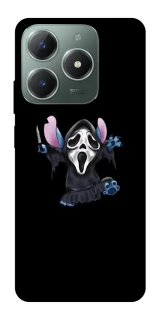Чохол на Realme C61 Halloween Stitch ver.2 фото 1 з 1
