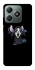 Чохол на Realme C61 Halloween Stitch ver.2 фото 1 з 1