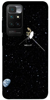 Чохол на Xiaomi Redmi 10 Project Hail Mary ver.9 фото 1 з 1