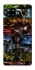 Чехол на Samsung Galaxy A42 5G Mortal Kombat ver.4 фото 1 из 1