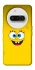 Чохол на Nothing Phone (3a) SpongeBob фото 1 з 1