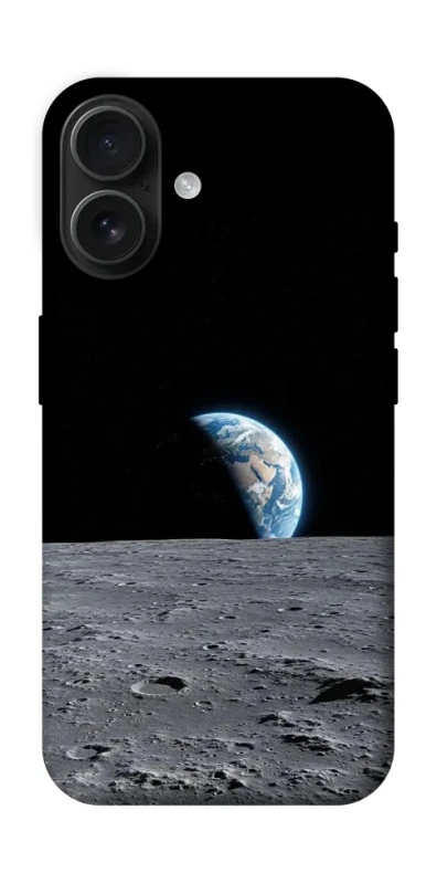 Чохол на Apple iPhone 16 Artemis 2 фото 1 з 1
